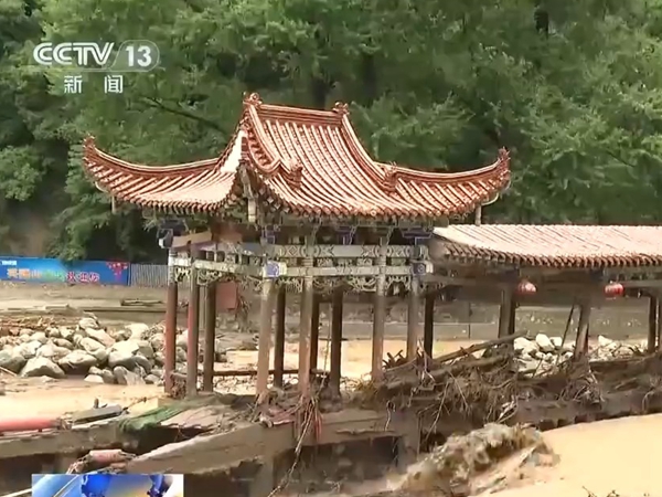 北仑榆中山洪灾害启示录：沥青道路抗灾养护技术升级指南（