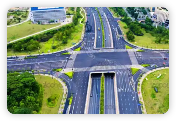 北仑市政沥青道路施工：现代城市基础设施的关键推动者